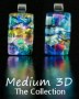 3D Medium Collection cover